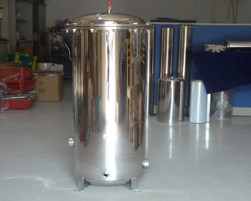 鈦棒過(guò)濾器的選型方法是什么