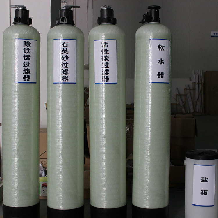 不銹鋼活性炭過濾器自清洗的優點有哪些?