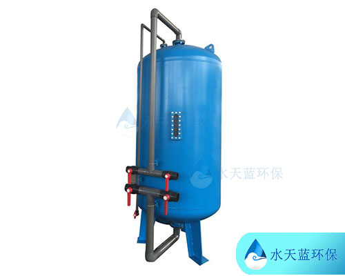 醫(yī)院廢水處理的關鍵--過濾器