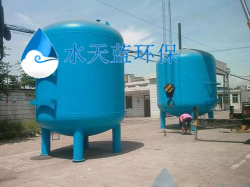 工業活性炭過濾器是一次性的嗎？可以再生嗎？