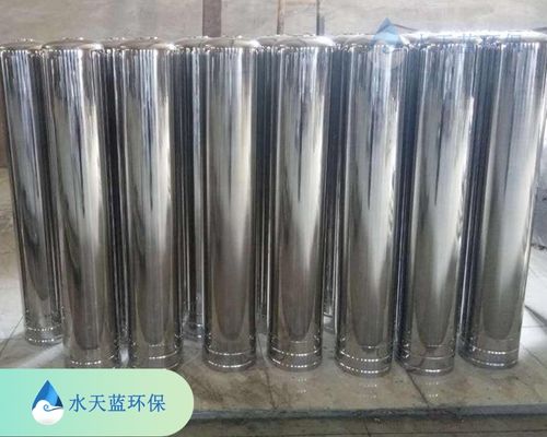 工業活性炭過濾器的罐體材質選不銹鋼還是碳鋼？