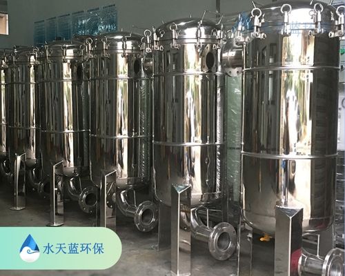 精密過濾器和保安過濾器是同一種設備嗎？