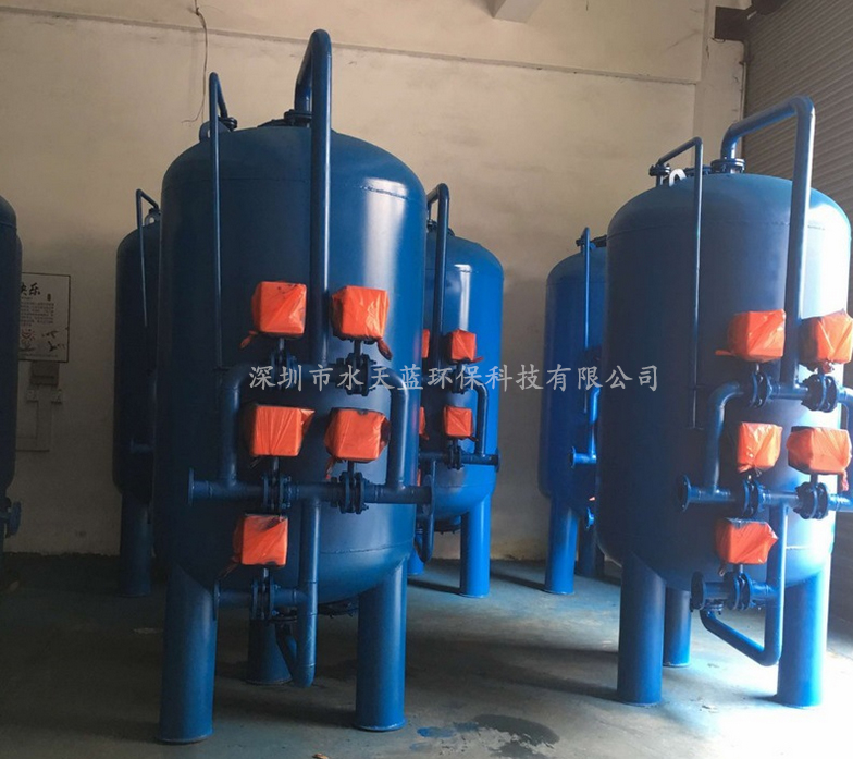 印染廢水怎么處理?印染廠污水治理方法