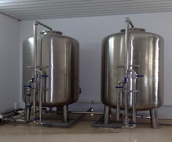 自清洗過濾器優(yōu)點以及應(yīng)用領(lǐng)域