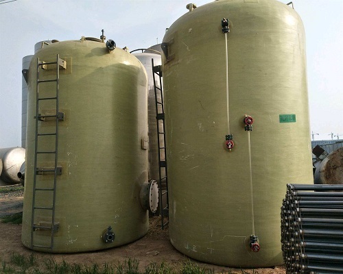 玻璃鋼罐安裝驗(yàn)收規(guī)范匯總