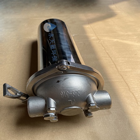 電解液過濾器的優(yōu)勢和應用場景